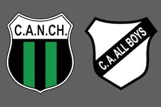 Nueva Chicago y All Boys empataron 0-0 por la Primera Nacional 2026