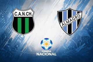 Almagro venció por 2-1 a Nueva Chicago, por la Primera Nacional 2026