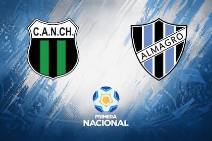 Almagro venció por 2-1 a Nueva Chicago, por la Primera Nacional 2026
