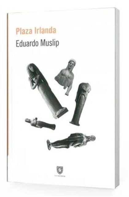 Nueva edición de la novela, editada por Clubcinco