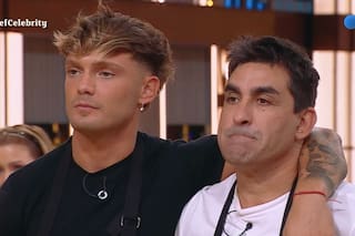 La gala de eliminación de Masterchef tuvo un giro inesperado y se vio afectada por los números del feriado XL