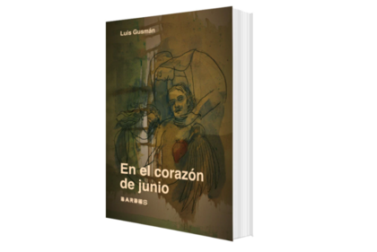 Nueva edición de un clásico: "En el corazón de junio", de Luis Gusmán