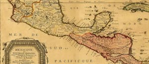 Por qué Nueva España se disgregó en tantos países tras la independencia de México y Centroamérica