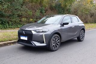 Qué ofrece y cómo anda el nuevo DS 3