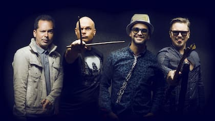 Nueva etapa para Los amigos invisibles