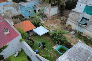 “Acá hay un hdp que asesinó al compañero de colegio de su hijo”: la revelación de un testigo clave