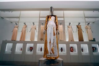 Nueva exhibición de moda de la Met Gala busca "reivindicar" cuerpos ignorados por el arte
