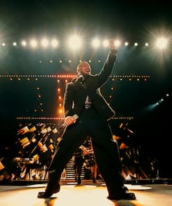 Ricky Martin en Córdoba: qué día canta y cómo sacar las entradas