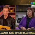 Cuánto midió la gala de eliminación de Gran Hermano