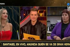 Cuánto midió la gala de eliminación de Gran Hermano