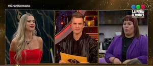 Cuánto midió la gala de eliminación de Gran Hermano