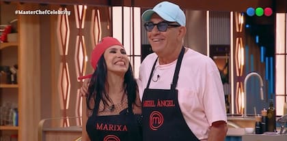 Nueva gala de eliminación en Mastercheff