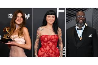 Nueva generación de compositores gana reconocimiento y éxito como intérpretes