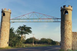 Siete utopías imaginadas y creadas en América Latina que terminaron mal