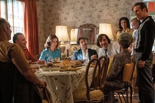 La precuela de ‘Los Soprano’: cómo nació ‘The Many Saints of Newark’