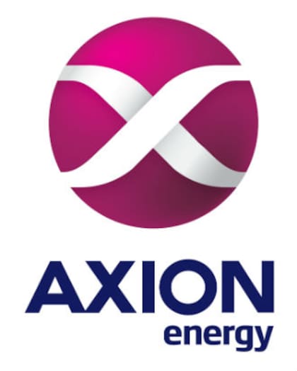 Nueva imagen corporativa a la que responderán las estaciones de servicio Axion