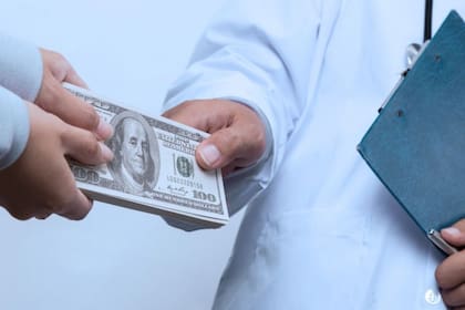 Nueva Jersey actuó para eliminar la deuda médica de los residentes