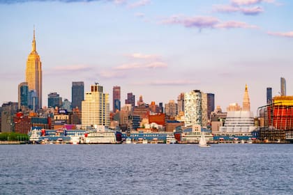 Nueva Jersey es el quinto estado con mayor cantidad de inmigrantes del país