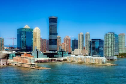 Nueva Jersey ocupó el primer lugar del ranking gracias a los bajos costos de internet y a la alta conectividad de la zona