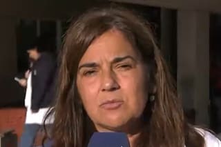 Una delegada del Garrahan explicó por qué hacen un nuevo paro, pese al aumento del Gobierno