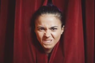 Magalí Tajes, la nueva reina de la comedia millennial