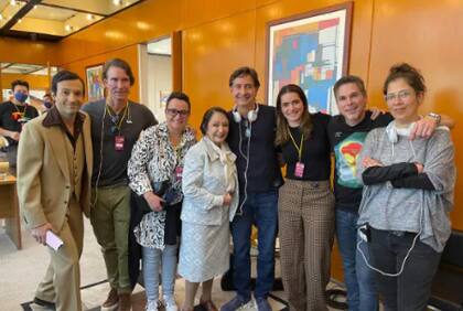 Nueva serie de Chespirito: Sin Querer Queriendo trae devuelta la polémica y críticas hacia Florinda Meza. Instagram / @lachilindrina_oficial