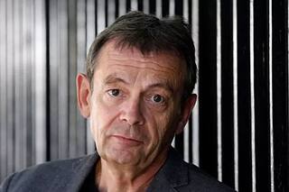 Pierre Lemaitre: “Mi única ventaja es que soy viejo”