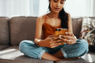 Una investigación reveló que 3 de cada 4 personas elije siempre el mismo tipo de match en las aplicaciones de citas