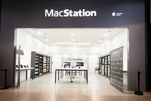MacStation inauguró su octava tienda en el país