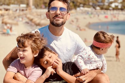 Nueva vida en Marbella.