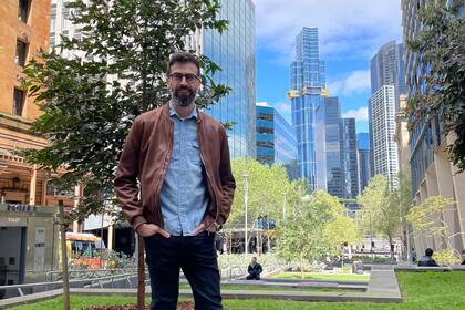 Nueva vida en Melbourne