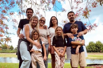 Nueva vida en Weston.