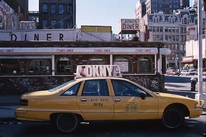 Nueva vida en Nueva York