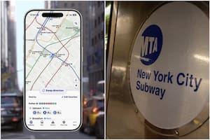 Nueva York estrena app del MTA: cómo cambia el transporte