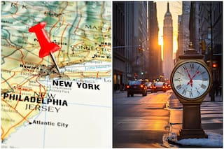 Camba la hora en Nueva York: fecha exacta del horario de verano y qué ciudades adhieren