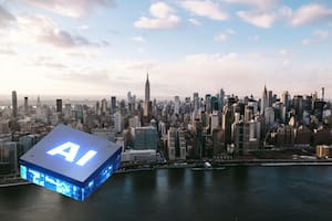 Llega una empresa de IA que creará más de 200 nuevos empleos e invertirá US$33 millones