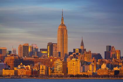 Nueva York cambia su legislación para los hoteles
