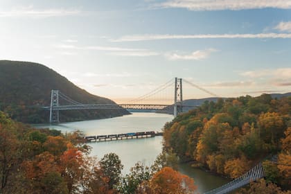 Nueva York cuenta con numerosas propuestas de turismo para hacer