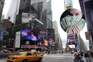Nueva York dará 1200 dólares a jóvenes en situación de calle (Pixabay)