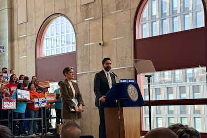 Nueva York duplicará el programa “Open Door” y lanzará nuevas cooperativas habitacionales con precios permanentemente asequibles