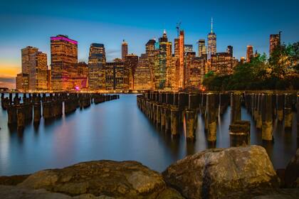 Nueva York es una de las ciudades más caras del mundo