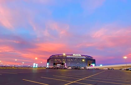 Nueva York es una de las ciudades más turísticas del mundo y será sede del Mundial del 2026 en un estadio con mucha historia tanto en el plano artístico como deportivo, al ser la casa de los Jets y los Giants