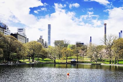 Nueva York, Estados Unidos