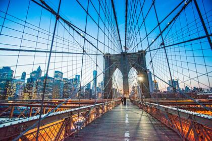 Nueva York, Estados Unidos.