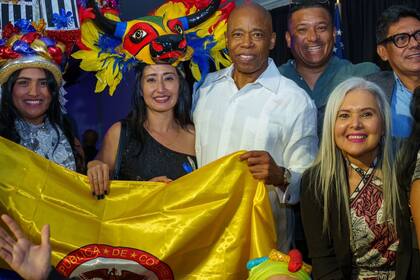 Nueva York ha reducido la cantidad de migrantes en refugios, pero necesita apoyo federal para continuar