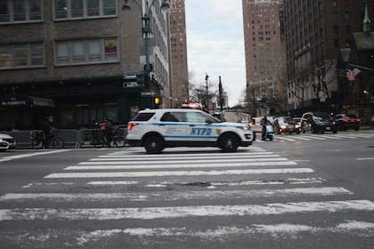 Nueva York implementa cambios en su sistema de vigilancia (Unsplash)