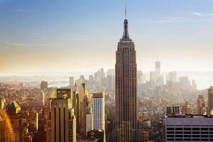 ¿Nueva York con clima imposible? Opciones para salir y no morirse de frío