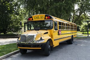 Nueva York busca conductores de autobús escolar: cómo aplicar, los requisitos y el salario