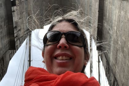 “Nueva York me obligó a recalibrar la mirada. Aprendí otros sistemas constructivos, otra lógica de obra, otras formas de documentar y coordinar. Me volví más metódica y estructurada, más eficiente, más consciente del detalle y de los tiempos".