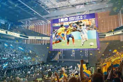 Nueva York organiza eventos gratuitos para ver partidos del Mundial 2026